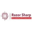 RazorSharp logo